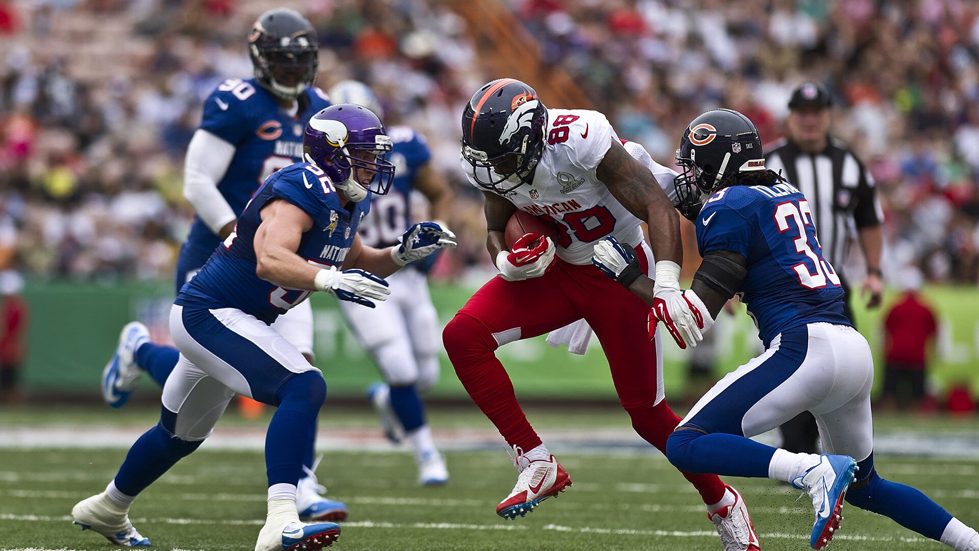 永恒之城的新传奇，迪马利亚闪耀，罗马力克瑞典书写绿茵史诗